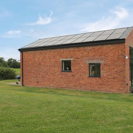 The Old Ambulance House Villa Bridgwater Exterior photo