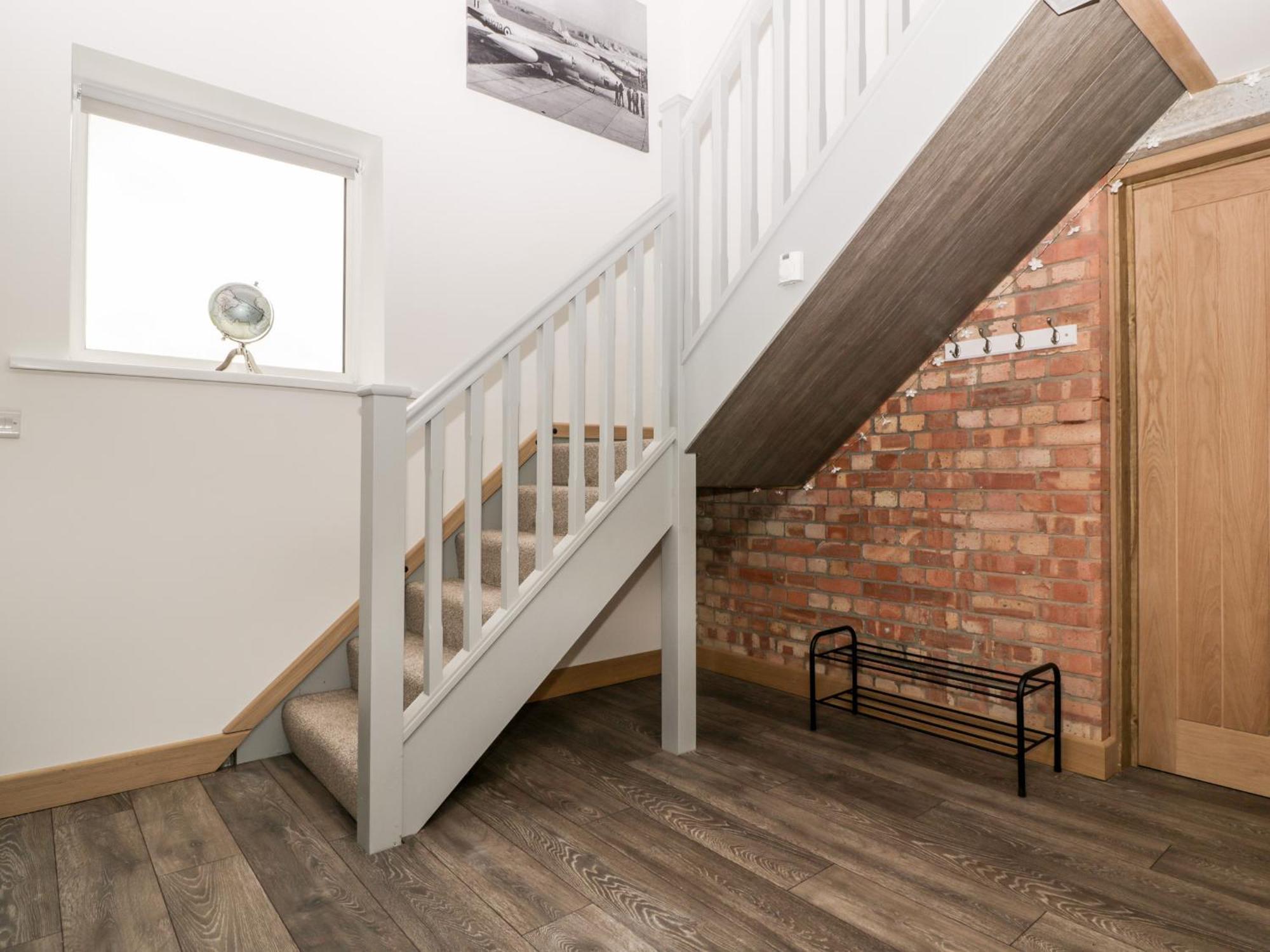 The Old Ambulance House Villa Bridgwater Exterior photo