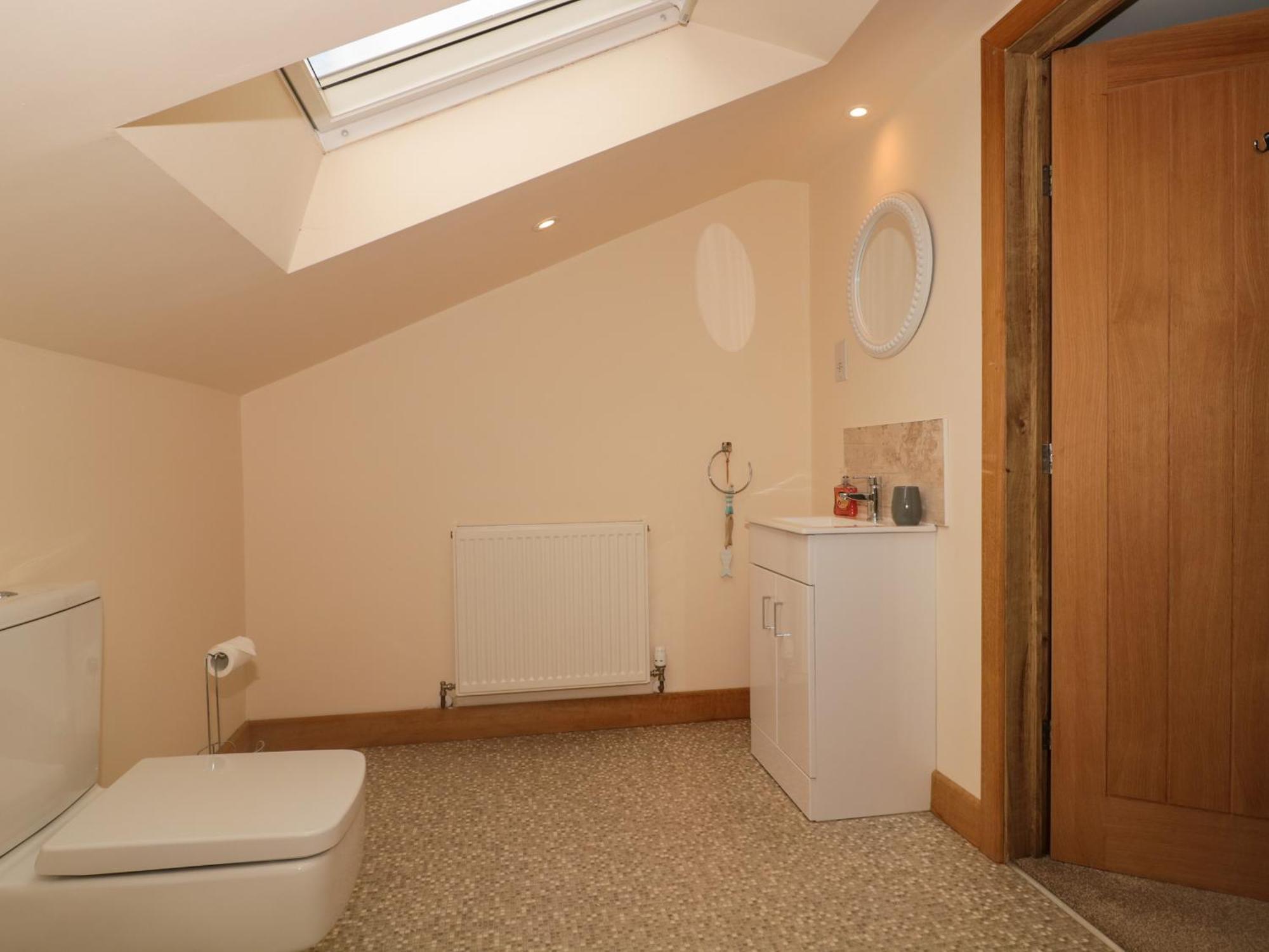 The Old Ambulance House Villa Bridgwater Exterior photo