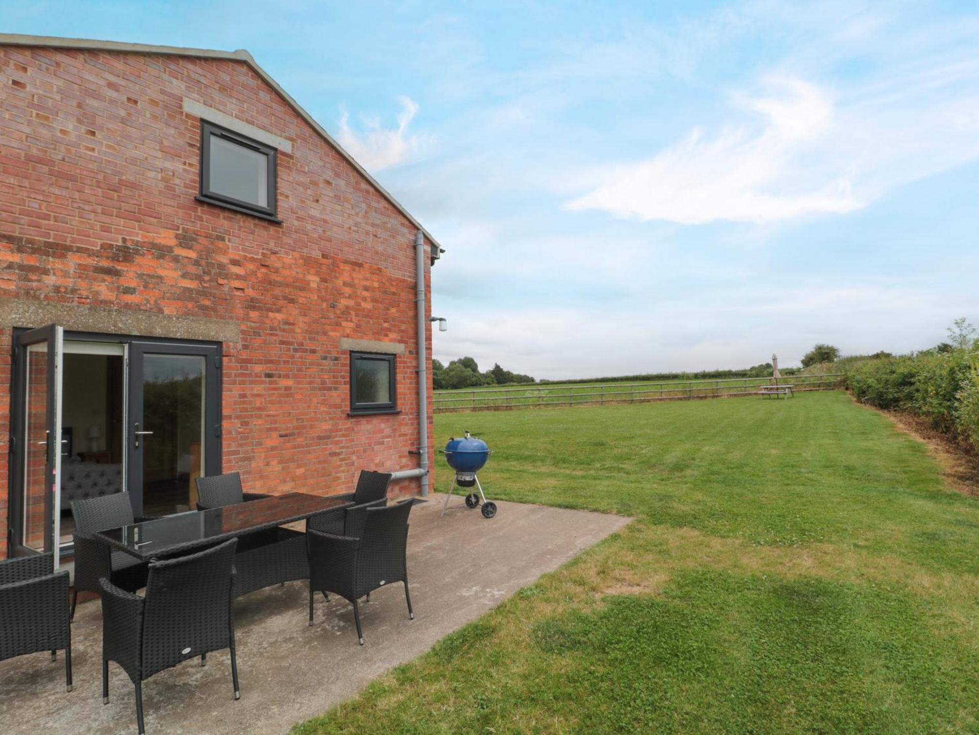 The Old Ambulance House Villa Bridgwater Exterior photo