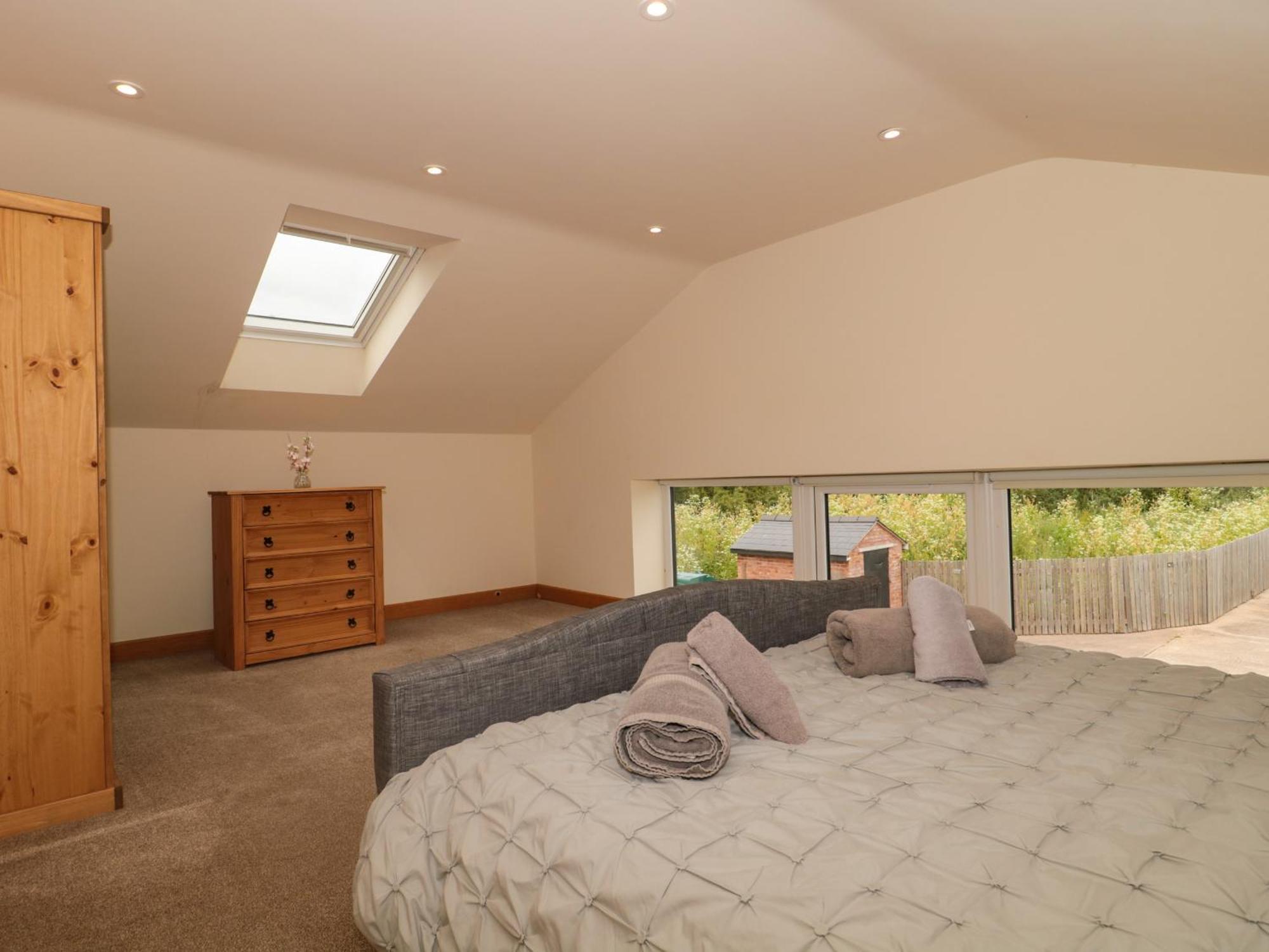 The Old Ambulance House Villa Bridgwater Exterior photo
