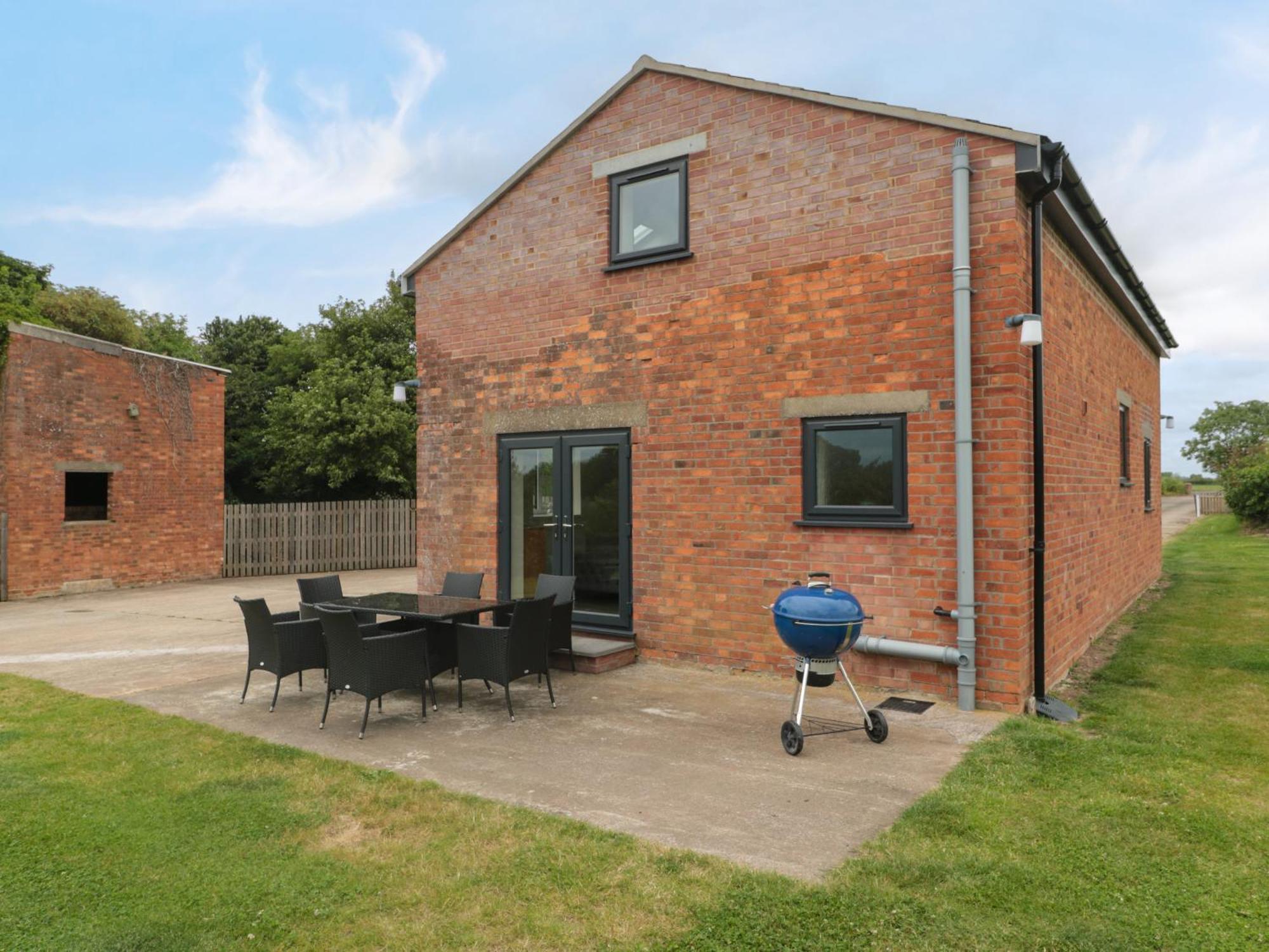 The Old Ambulance House Villa Bridgwater Exterior photo