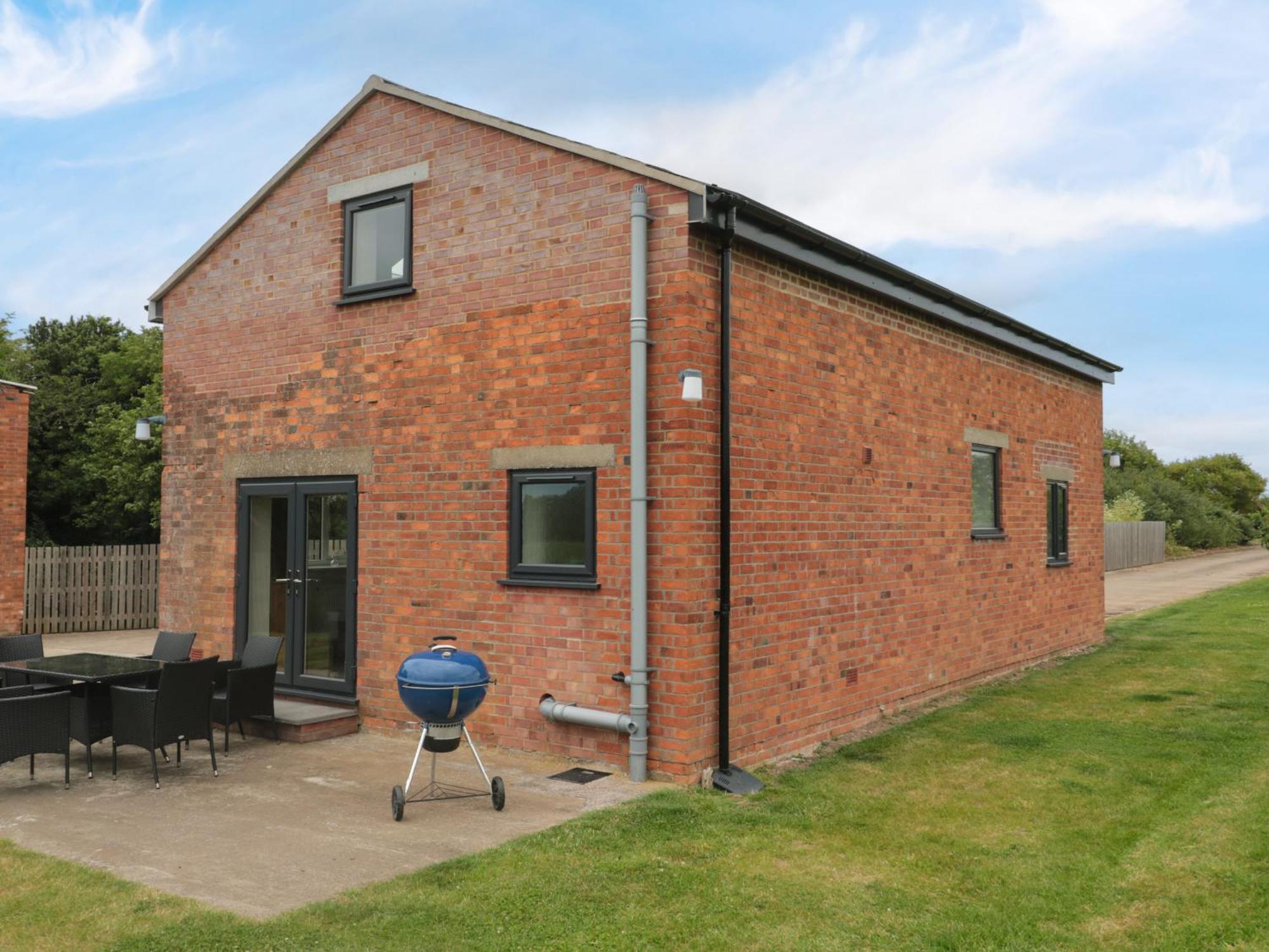 The Old Ambulance House Villa Bridgwater Exterior photo